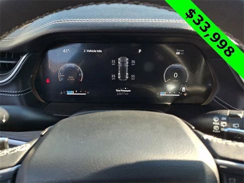 Certified 2023 Jeep Grand Cherokee Limited image 20