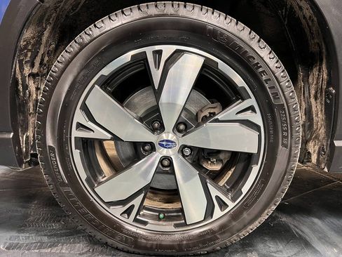 Used 2021 Subaru Forester Touring w/ Popular Package #2 image 26