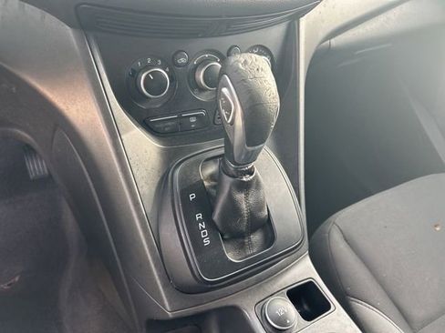 Used 2014 Ford Escape S image 26