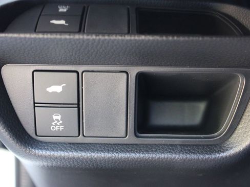 New 2025 Acura ADX A-Spec image 47