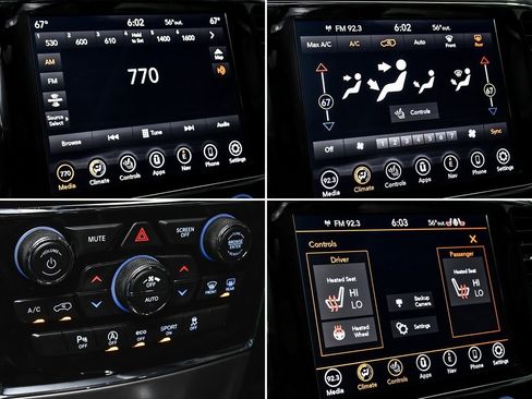 Used 2021 Jeep Grand Cherokee Laredo X image 23