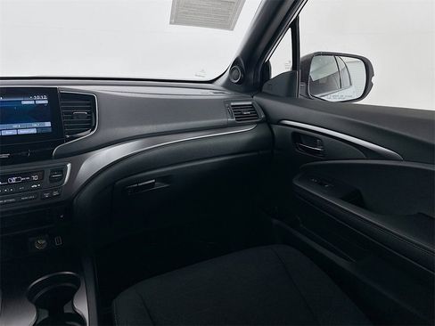 Used 2022 Honda Pilot Sport image 22