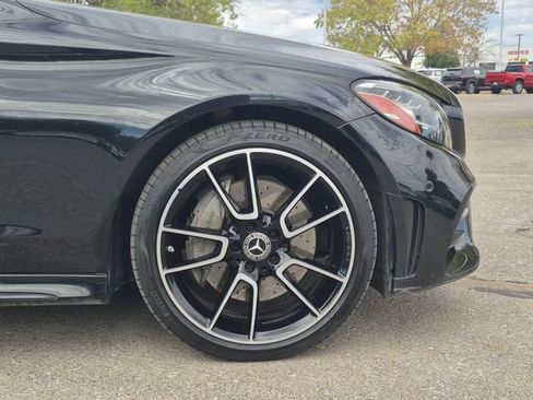 Used 2023 Mercedes-Benz C 300 Cabriolet image 7