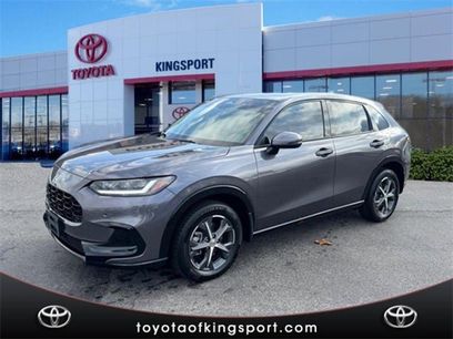 Used 2023 Honda HR-V EX-L