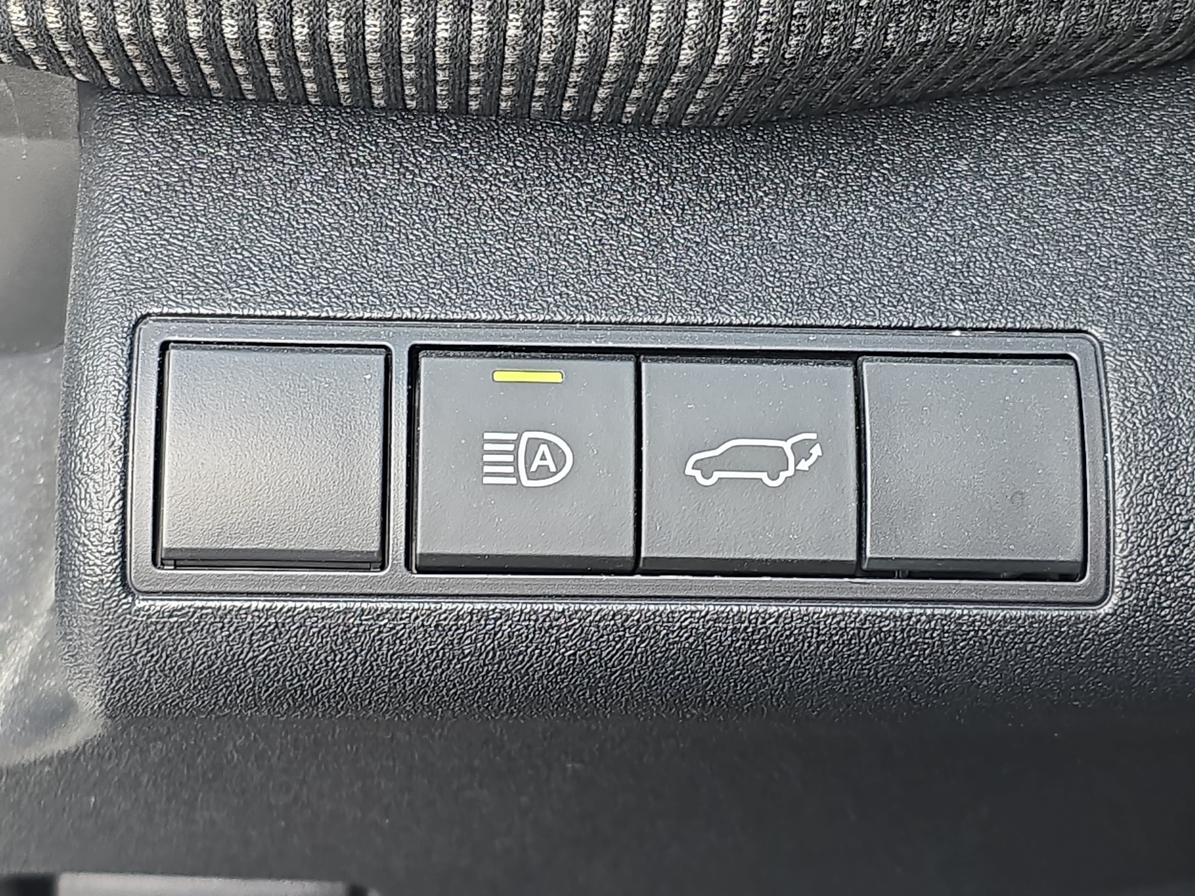 Used 2023 Subaru Solterra AWD image 25