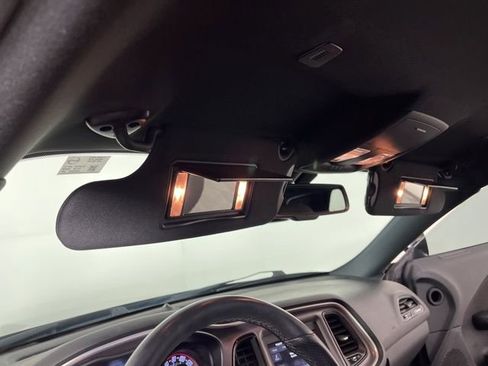 Used 2021 Dodge Challenger R/T w/ Blacktop Package image 35