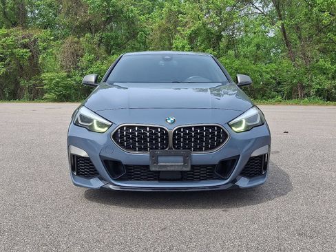 Used 2021 BMW M235i xDrive Gran Coupe w/ Premium Package AWD/4WD image 2