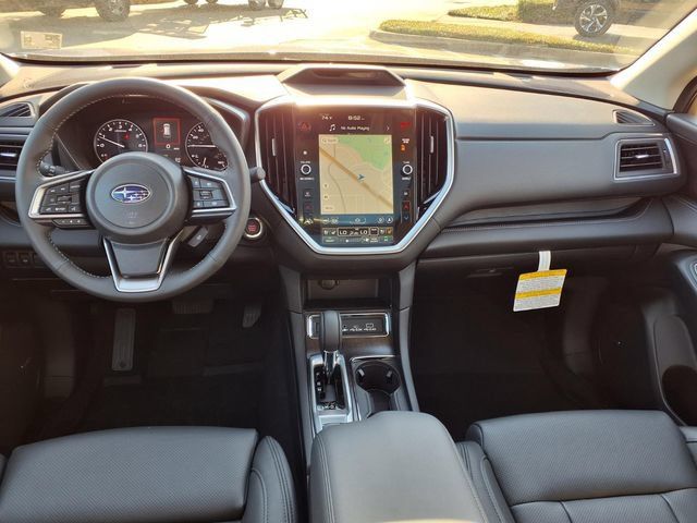New 2026 Subaru Ascent Touring AWD/4WD image 5