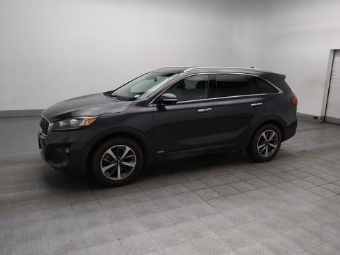 Used 2019 Kia Sorento EX AWD/4WD image 2