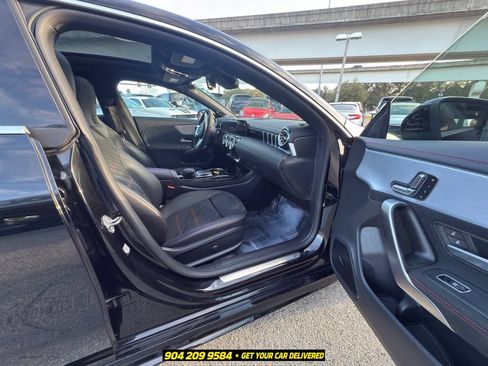 Used 2020 Mercedes-Benz CLA 35 AMG 4MATIC image 34