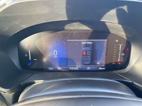 New 2026 Ford Escape ST-Line w/ Tech Pack #1 image 29