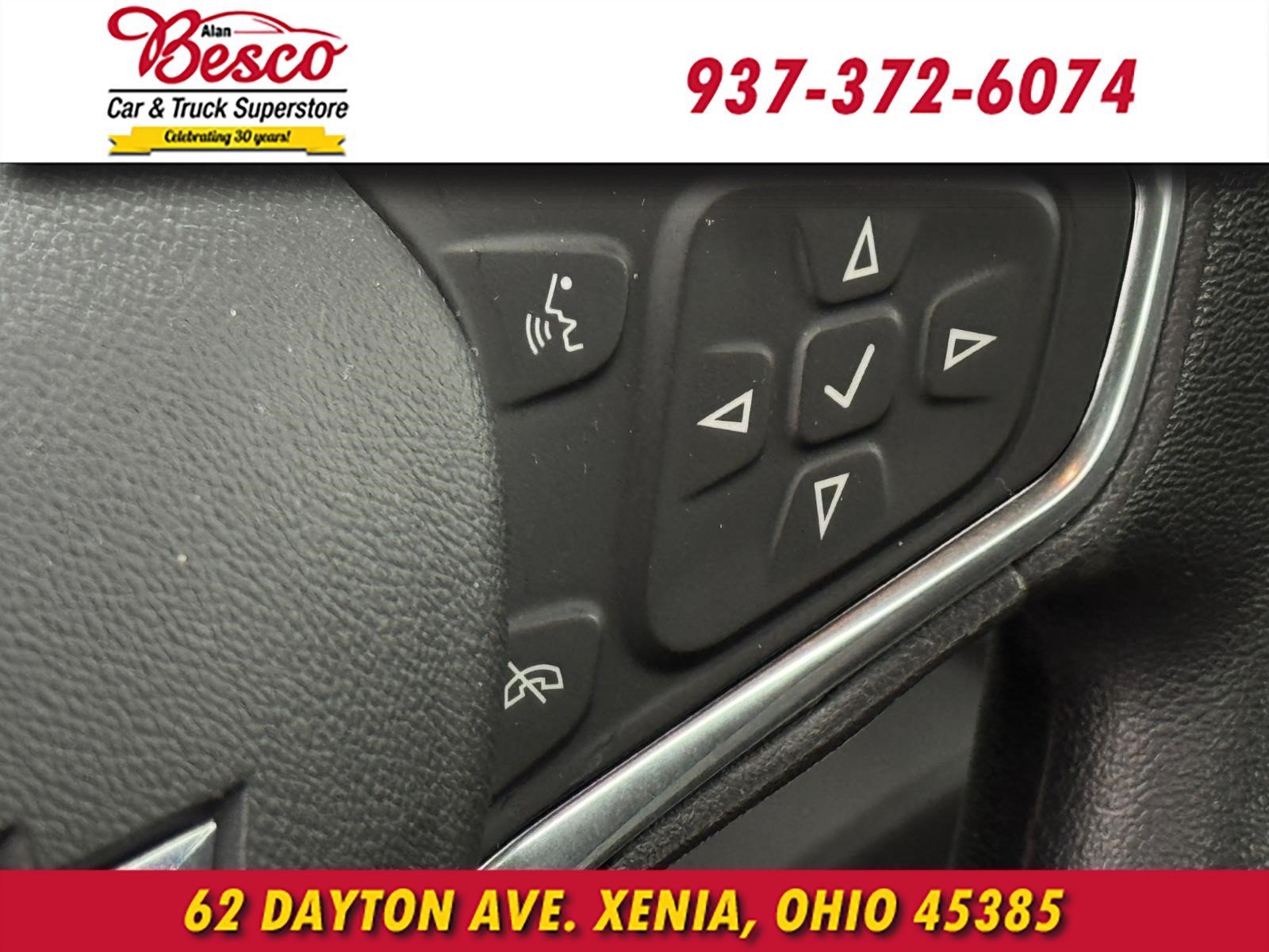 Used 2017 Chevrolet Malibu LS FWD image 11