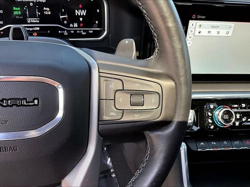 Used 2023 GMC Sierra 1500 Denali AWD/4WD image 15