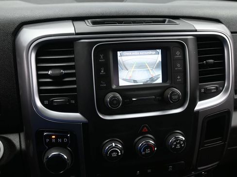 Used 2024 RAM 1500 Classic Warlock image 16