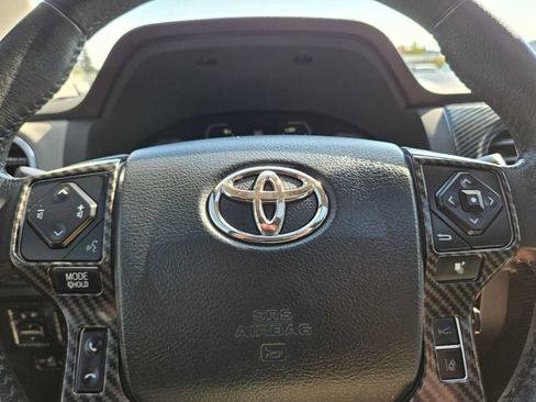 Used 2019 Toyota Tundra Limited w/ Limited Premium Package AWD/4WD image 26