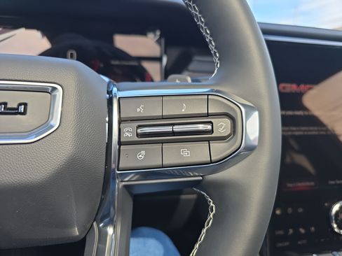 New 2026 GMC Acadia Denali Ultimate image 23