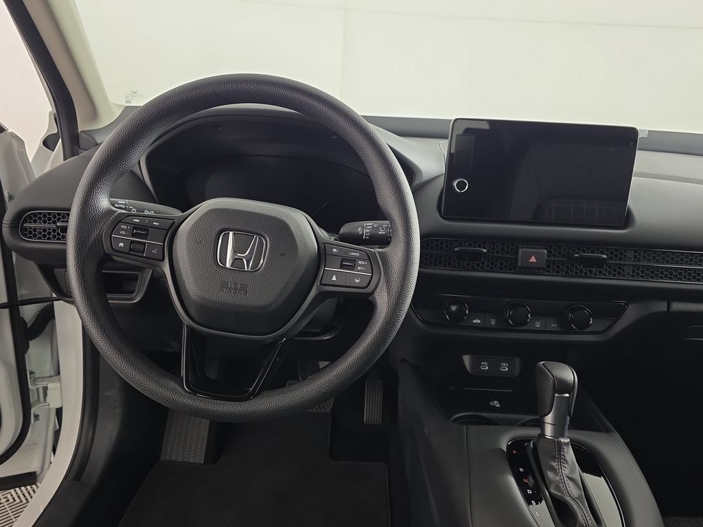 Certified 2026 Honda HR-V LX image 12