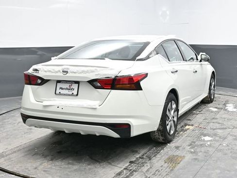Used 2021 Nissan Altima 2.5 S image 6