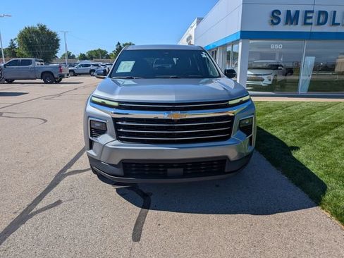 Used 2026 Chevrolet Traverse LT AWD/4WD image 29