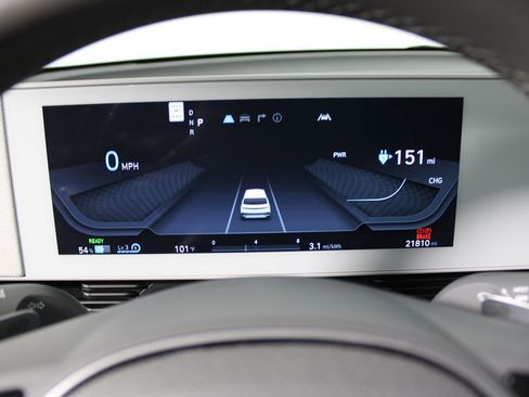 Used 2024 Hyundai Ioniq 5 SE image 15