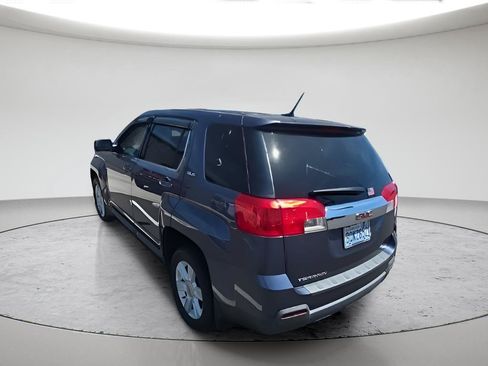 Used 2013 GMC Terrain SLE AWD/4WD image 14