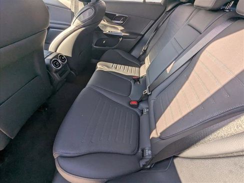 New 2026 Mercedes-Benz GLC 300 image 14