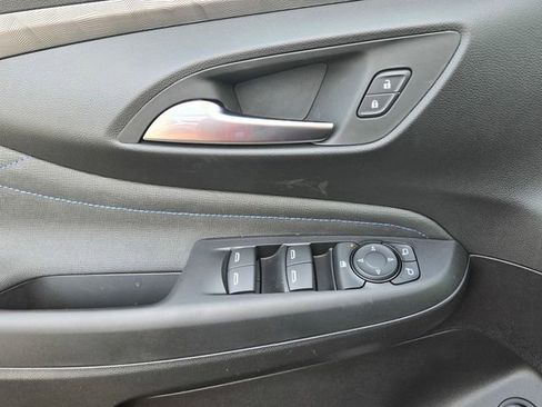 New 2026 Buick Envista Sport Touring w/ Convenience I Package image 13