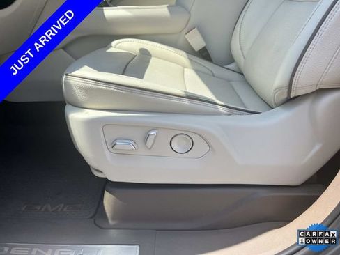 Used 2022 GMC Yukon Denali w/ Denali Premium Package AWD/4WD image 27