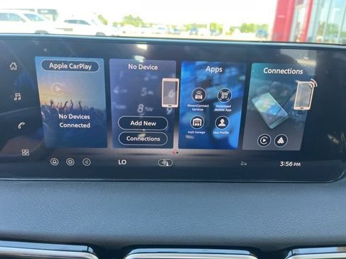New 2026 Nissan Sentra SR w/ Floor Mat Package FWD image 15