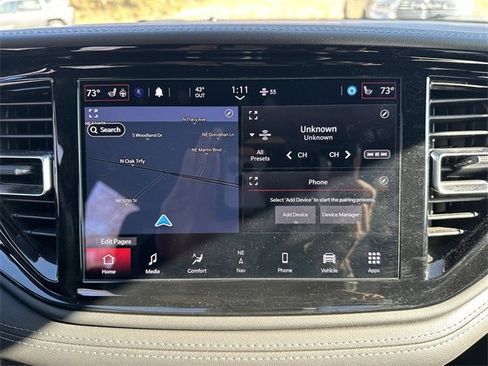 Used 2021 Dodge Durango Citadel image 22