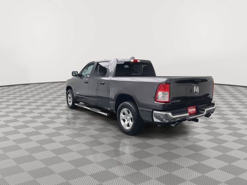 Used 2024 RAM 1500 Big Horn AWD/4WD image 36