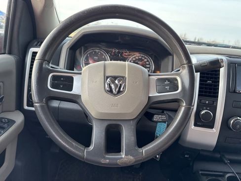 Used 2011 RAM 1500 Classic SLT image 20