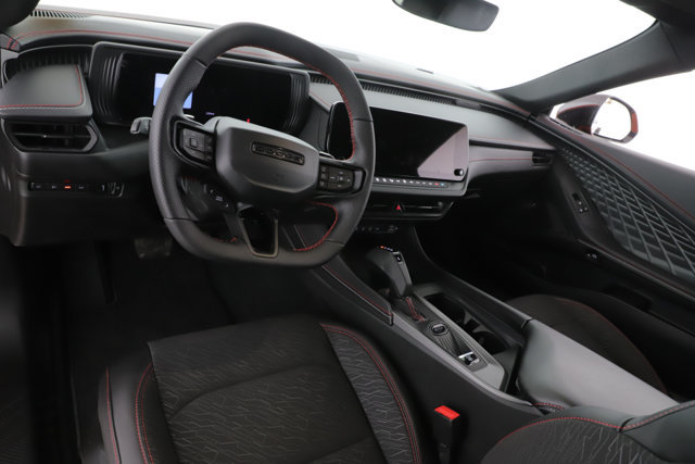 Used 2026 Dodge Charger Scat Pack w/ Blacktop Package AWD/4WD image 17