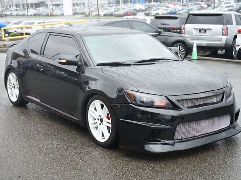 Used 2012 Scion tC image 7