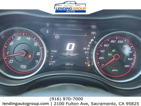 Used 2023 Dodge Charger Scat Pack w/ Plus Group image 20