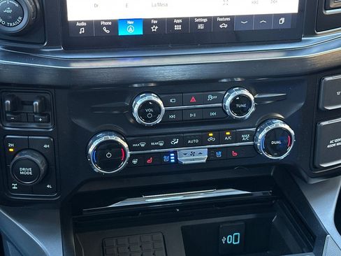 New 2026 Ford F250 Lariat w/ Lariat Ultimate Package AWD/4WD image 19