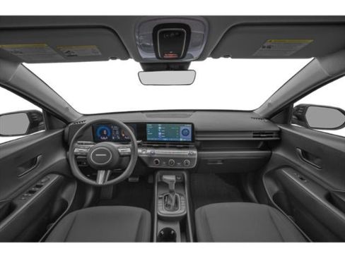 New 2027 Hyundai Kona SE FWD image 7
