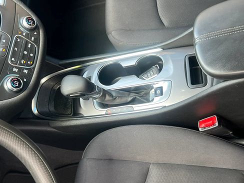 Used 2023 Chevrolet Malibu LT FWD image 15