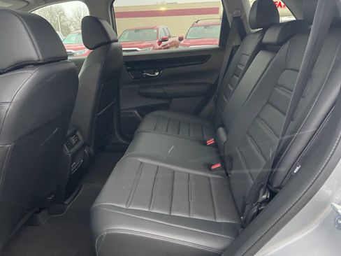 Certified 2024 Honda CR-V EX-L image 21