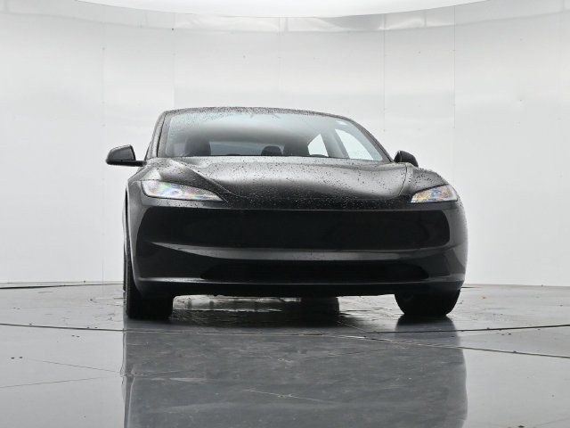 Used 2024 Tesla Model 3 Long Range AWD/4WD image 33