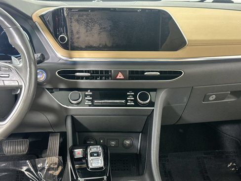 Used 2021 Hyundai Sonata Limited FWD image 20