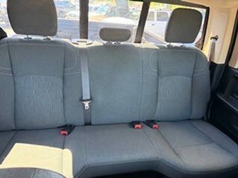 Used 2019 RAM 2500 Tradesman w/ Safety Group AWD/4WD image 47