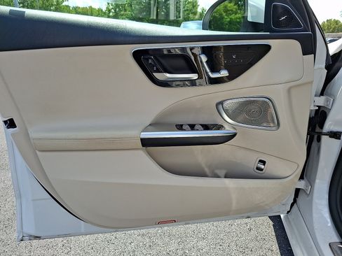 Certified 2024 Mercedes-Benz C 300 4MATIC Sedan image 12