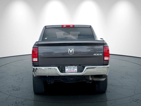 Used 2019 RAM 1500 Tradesman w/ Popular Equipment Group image 5