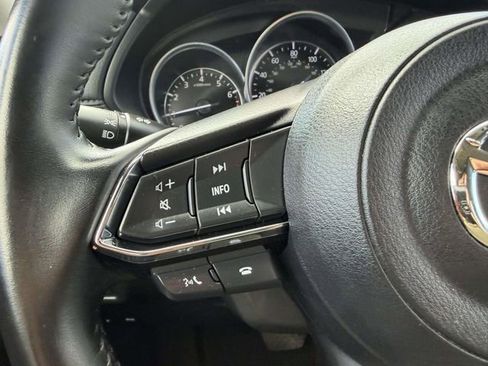 Certified 2023 MAZDA CX-5 AWD 2.5 S w/ Select Package image 26