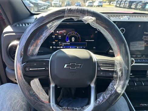 New 2026 Chevrolet Colorado Z71 image 10