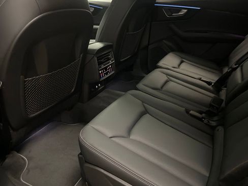 New 2026 Audi Q7 3.0T Premium Plus AWD/4WD image 5