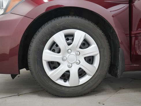 Used 2012 Honda Accord LX image 24