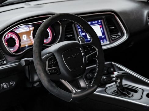 Used 2018 Dodge Challenger SRT Demon image 41