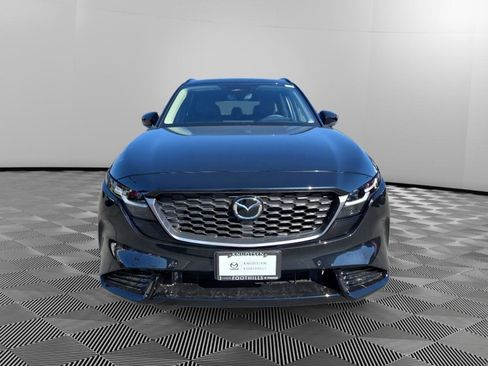 New 2026 MAZDA CX-5 2.5 S w/ Premium Package AWD/4WD image 2